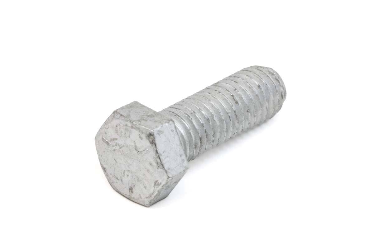 Screw Hex Cap 1/2 X 1 1/2 Nc