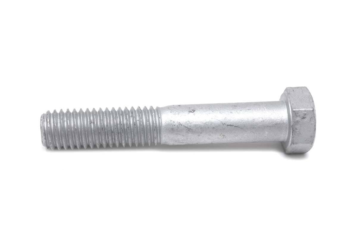 Screw Hex Cap 1/2 X 3 Nc