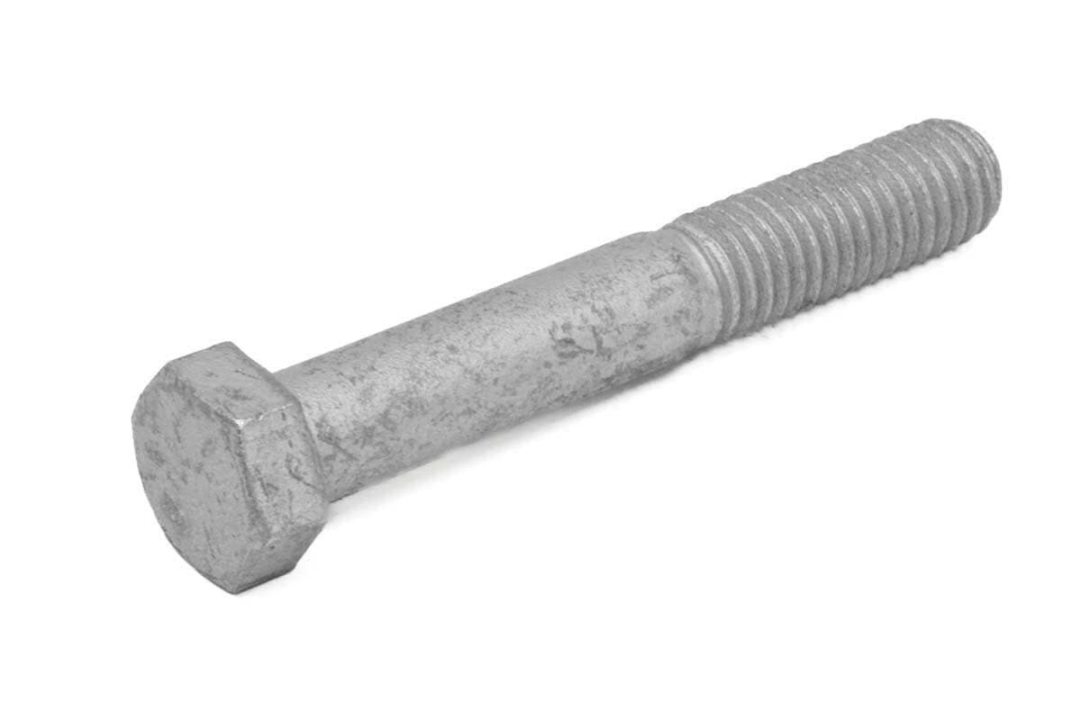 Screw Hex Cap