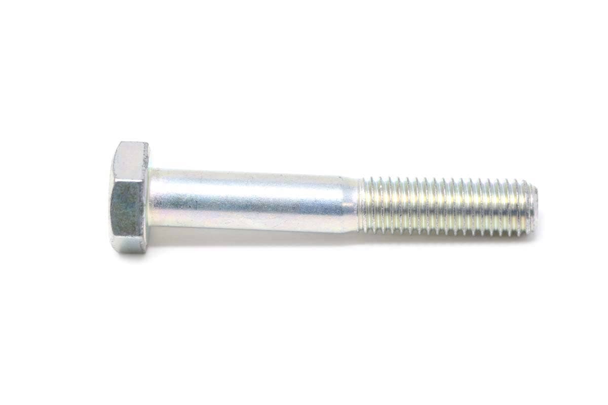 Screw Hex Cap