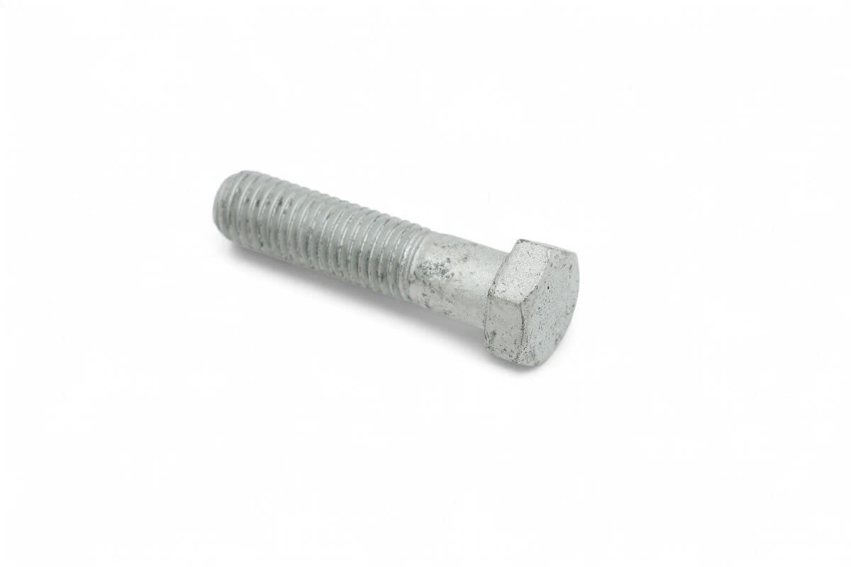 Screw Hex Head Cap