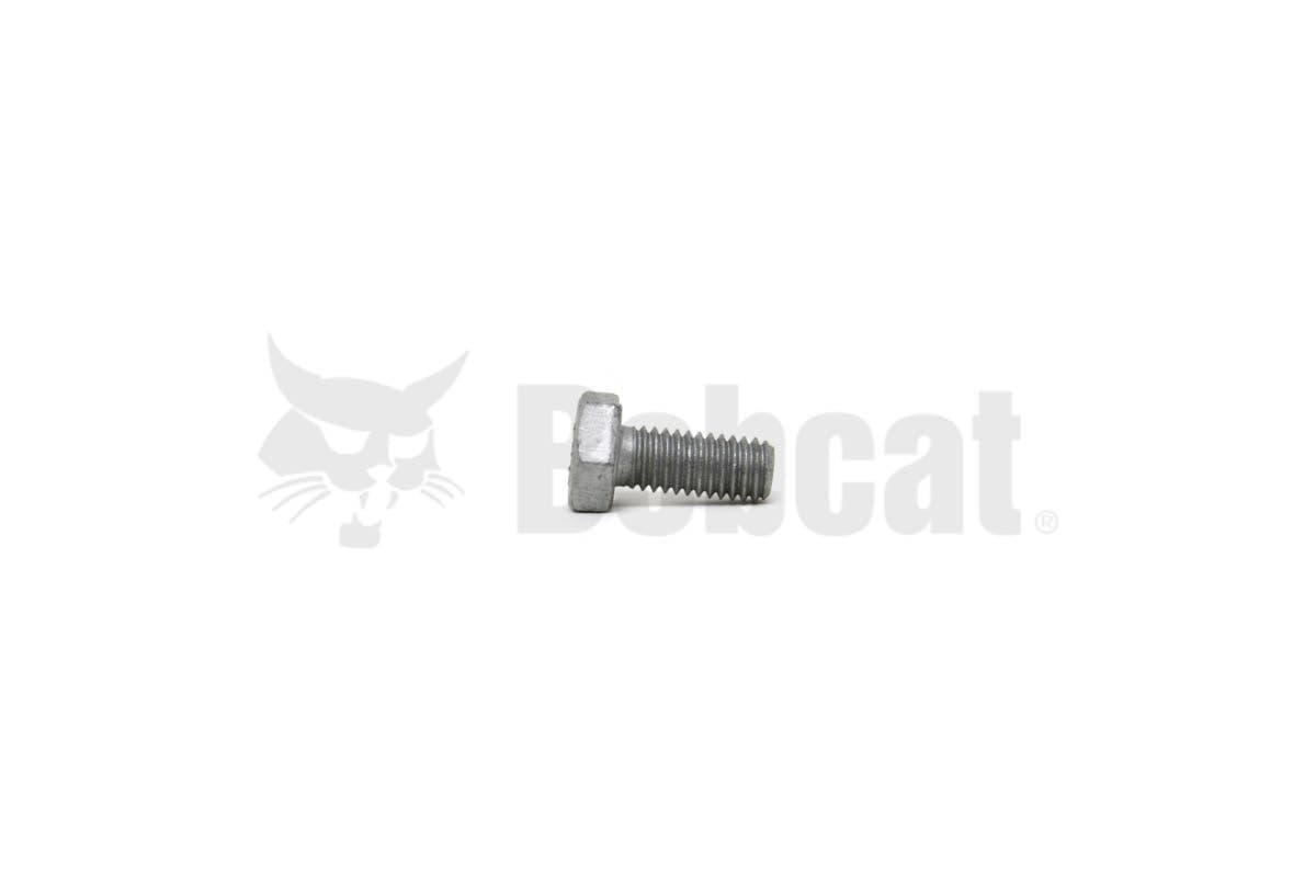 Screw Hex Head Cap