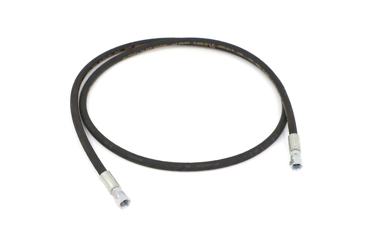 Hose 1/4 X 75
