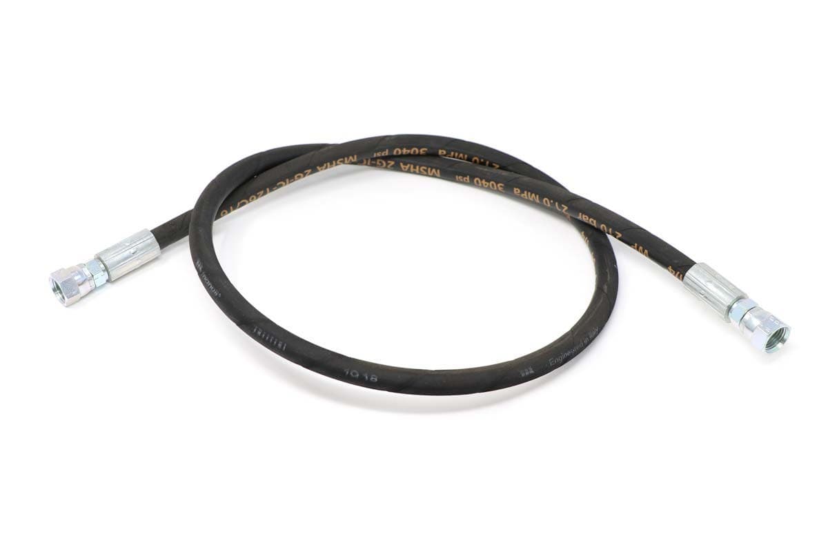 Hose 1/4 X 44