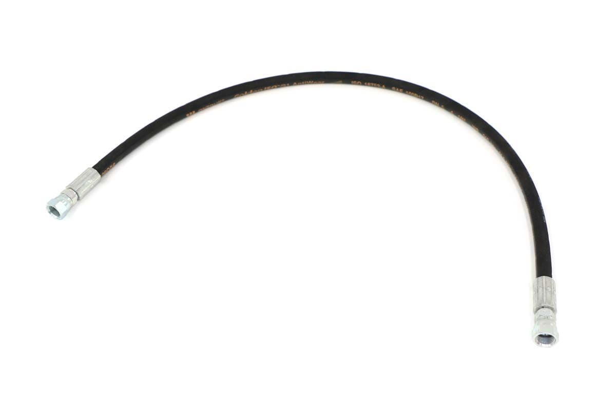 Hose 1/4 X 31 100R1 #6 Jic