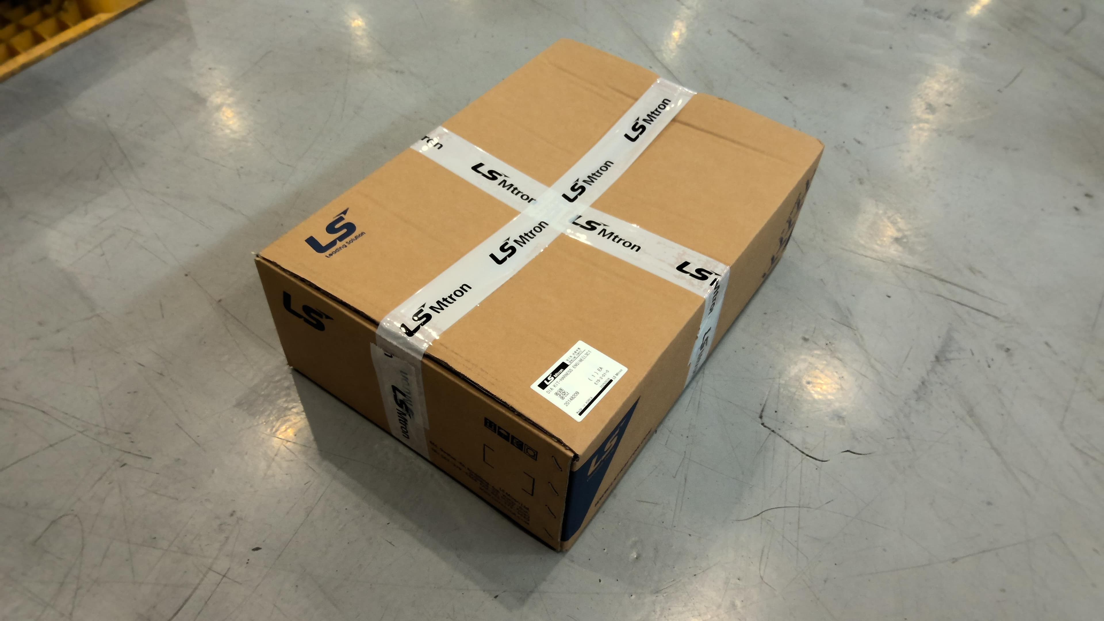 Dia Kit Harness Engine(l3c19) Xr
