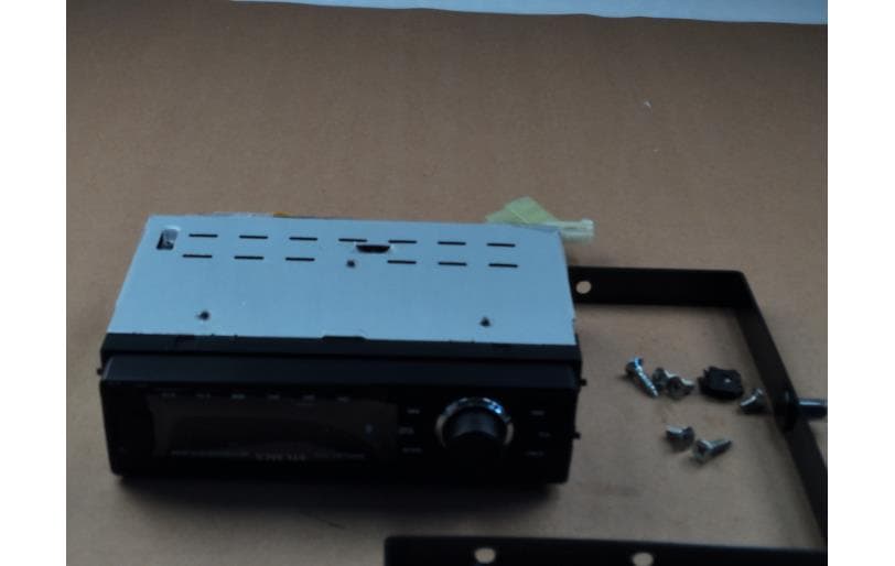 Audio Assembly Bluetooth