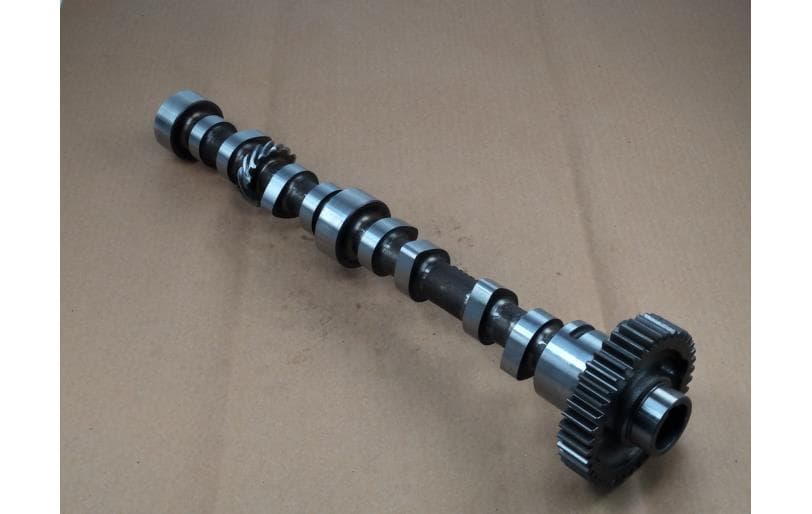 Camshaft Assembly T