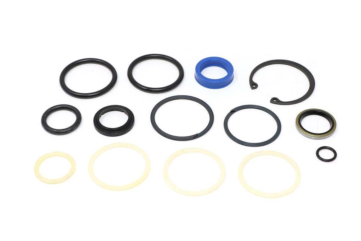 Seal Kit 1-1/2 X 8 Steer Cylinder