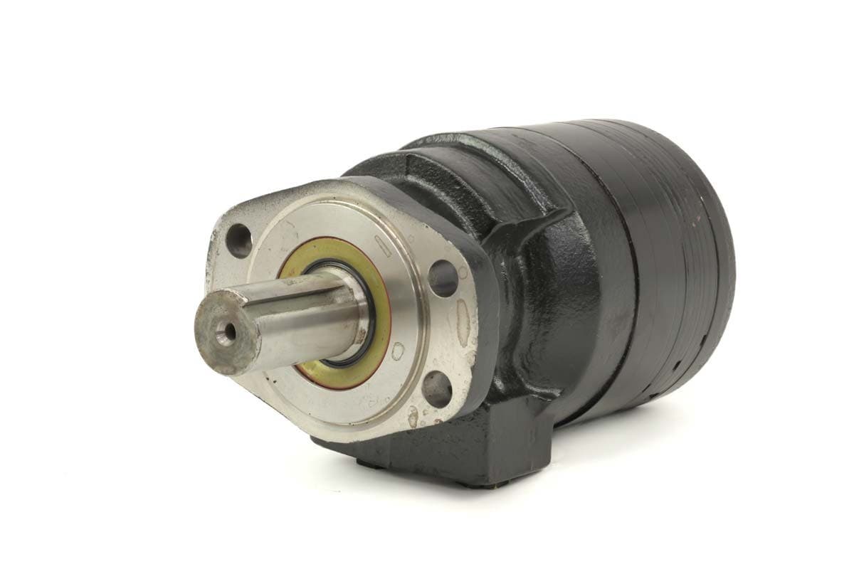 Motor Hyd. 12.0 Cir