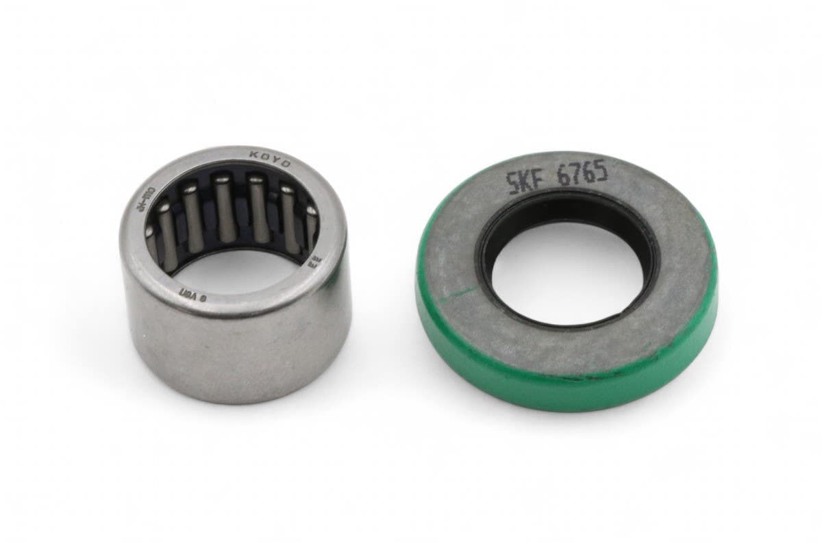 Charge Pump Housing Kit