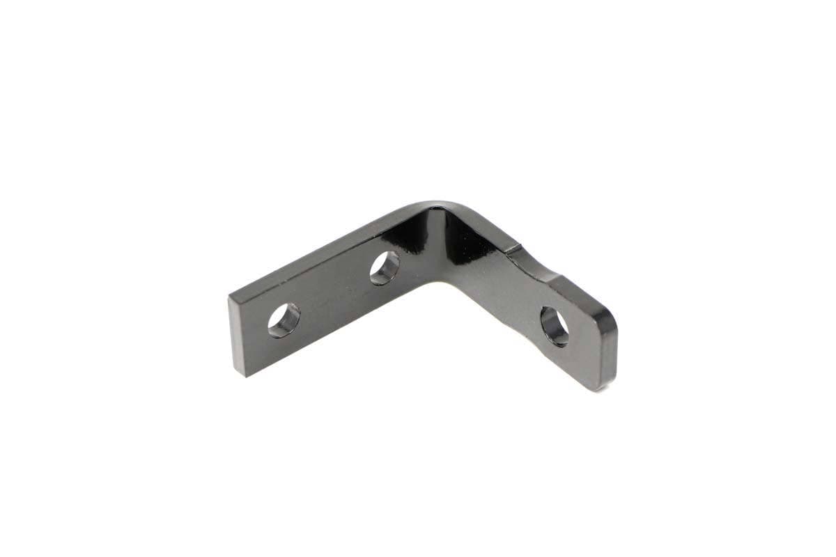 Bracket-Reverse Return