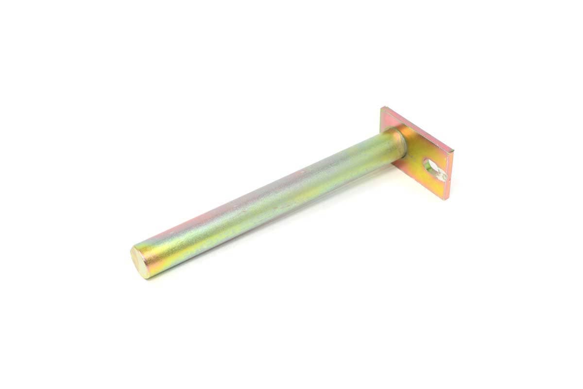 Weldment-Lock Pushbar
