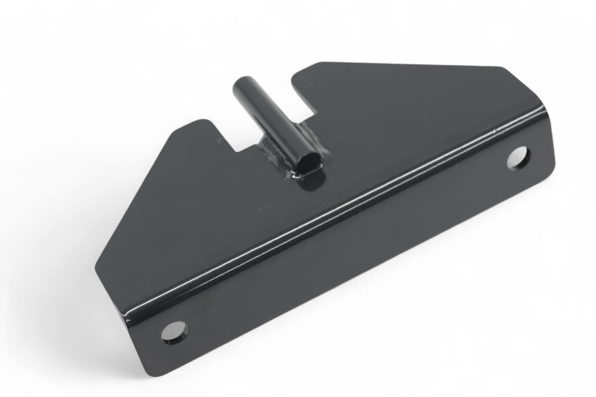 Weldment-Clutch Bracket