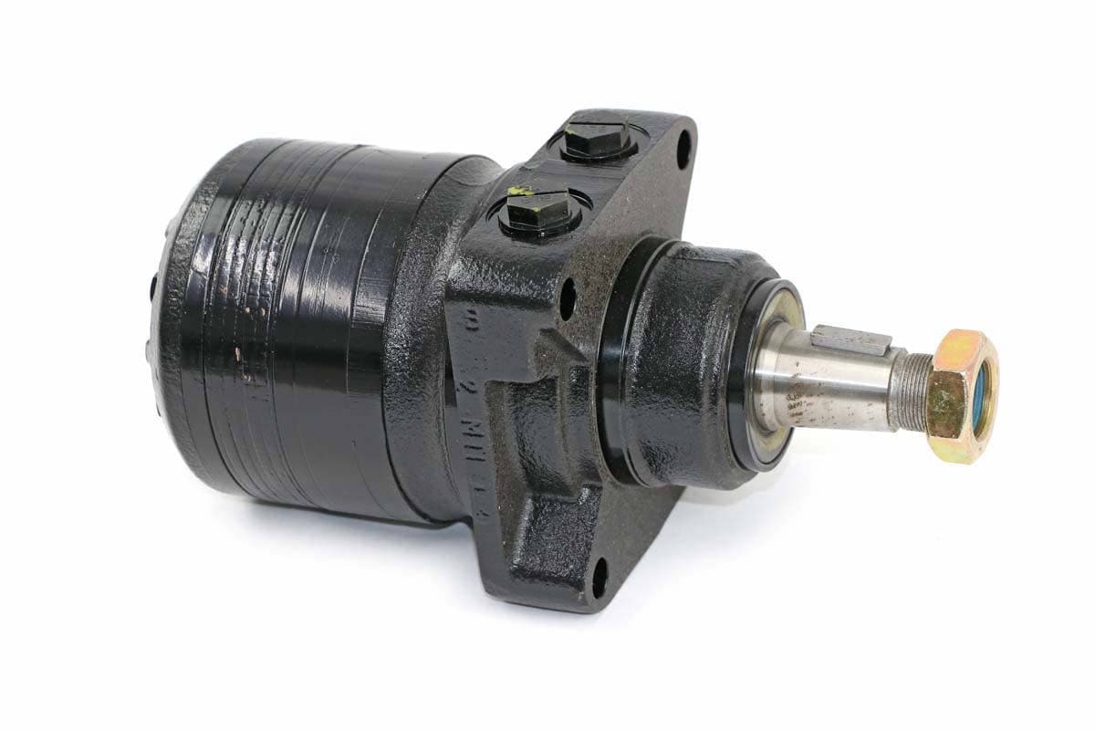 Motor-Assembly Hydraulic Tf040us08