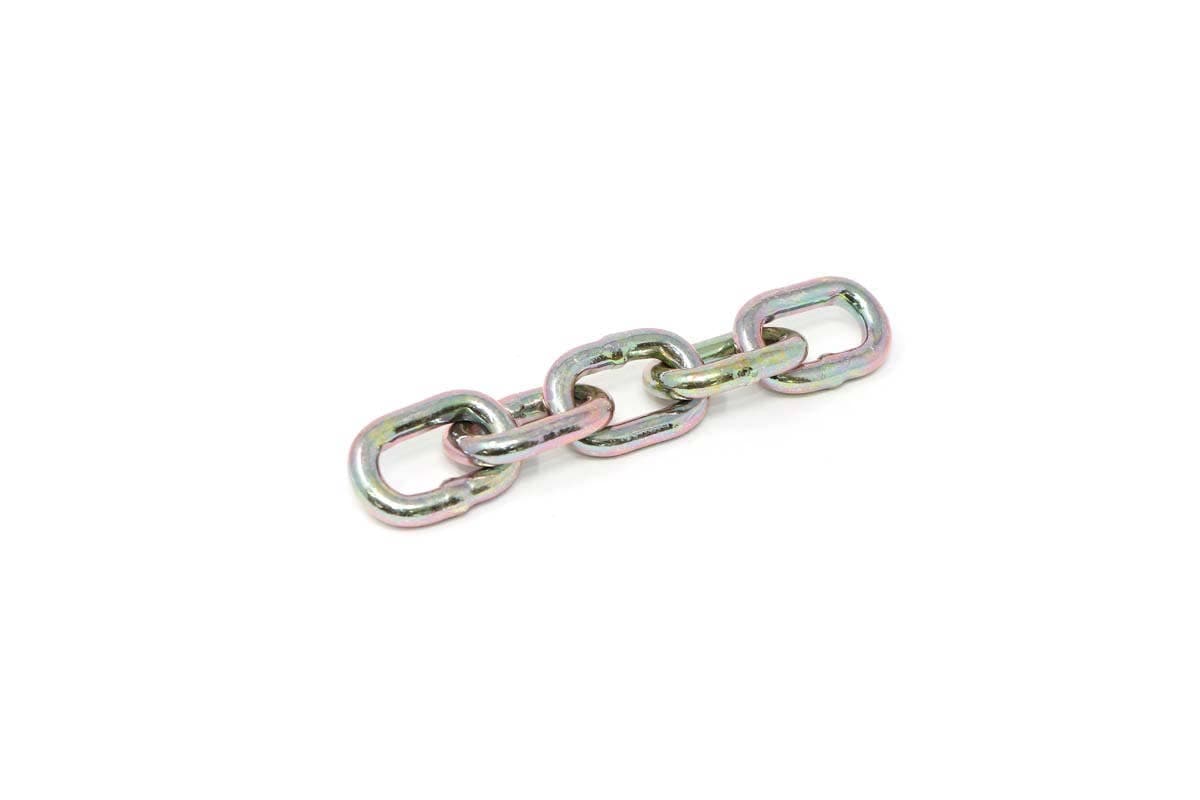 Chain-6.35 (.250) 5 Links