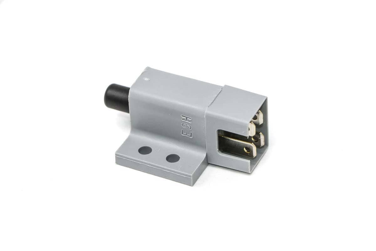 Switch-Nono Dbl Pole
