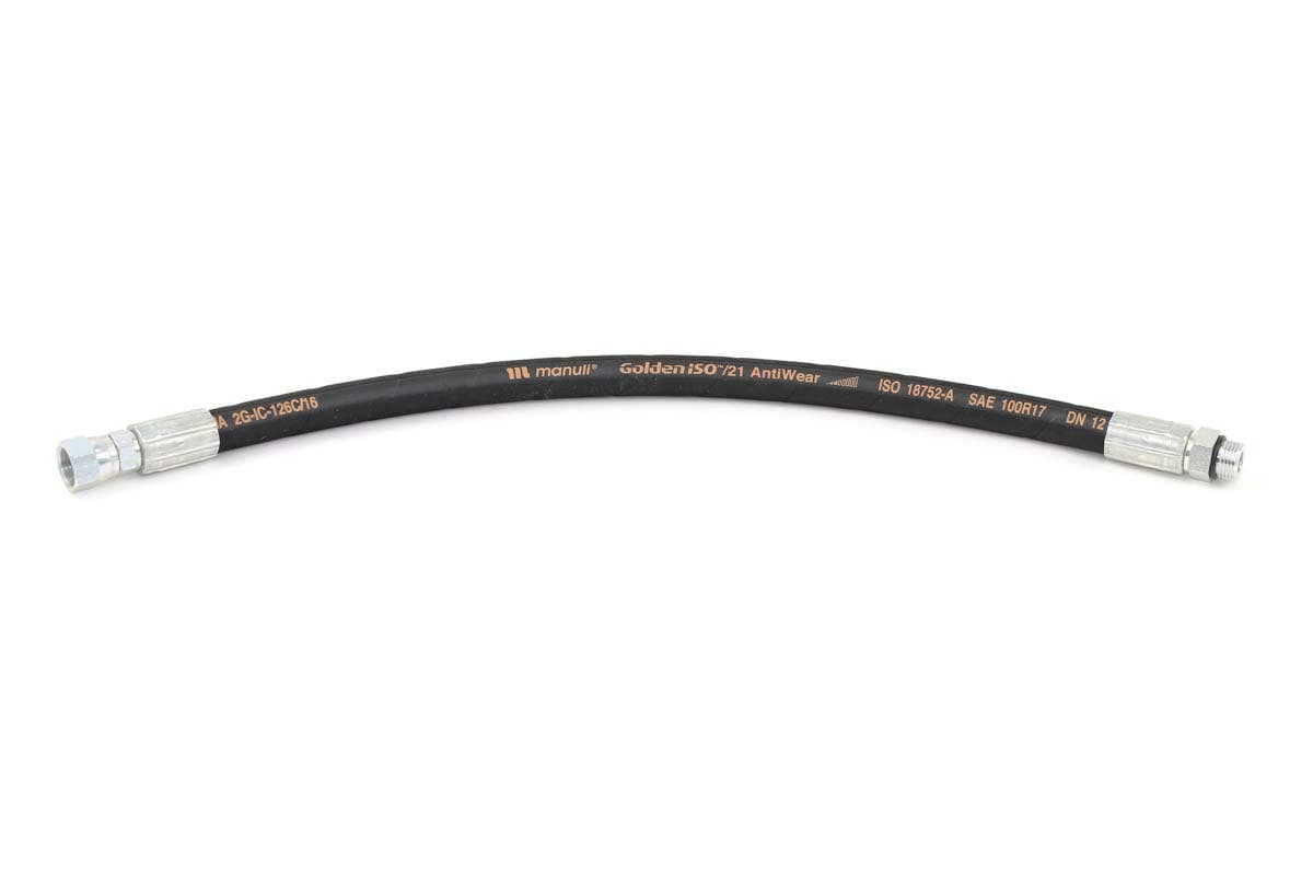 Hose-Hydraulic Orb-37 22.38 In