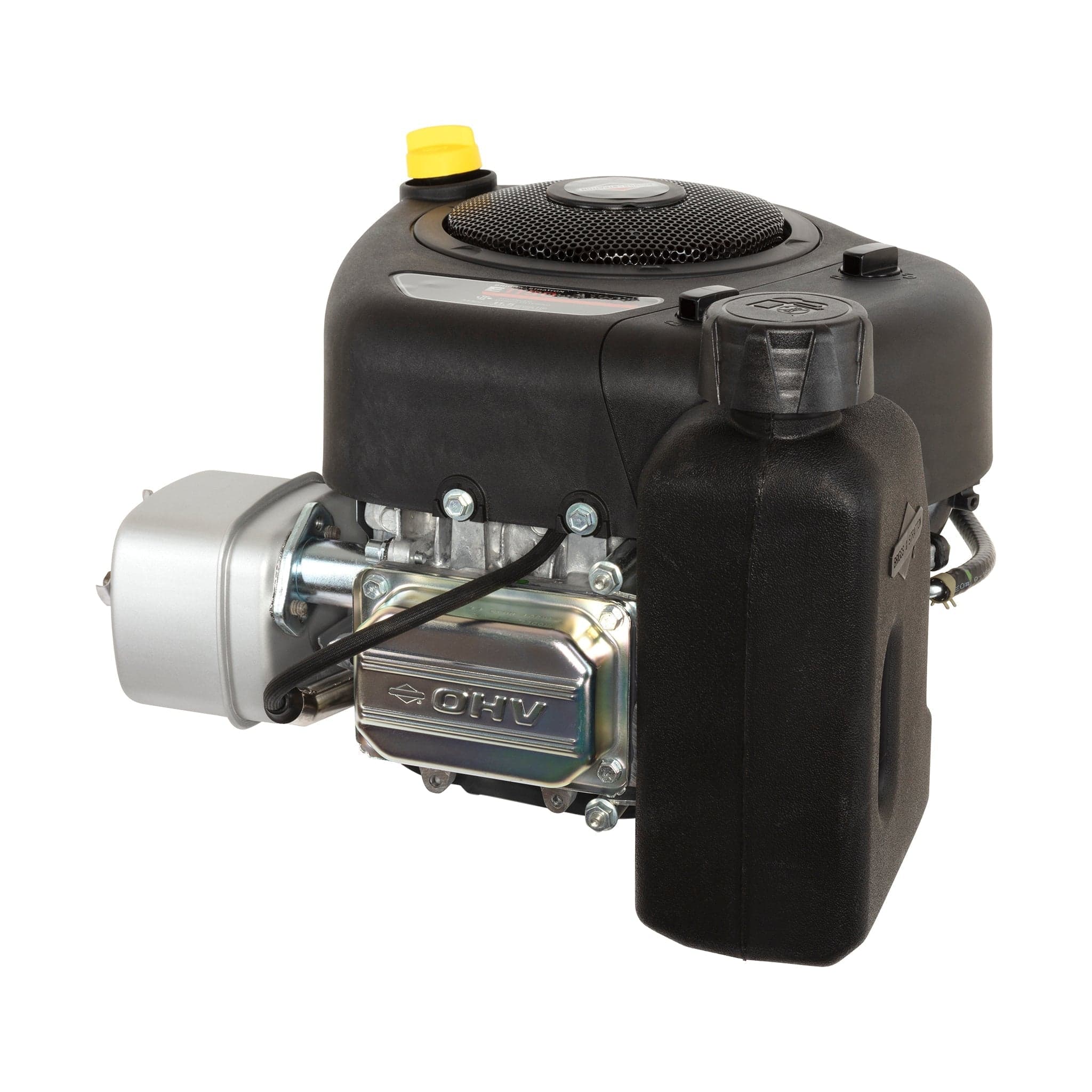 21R807-0033-F1 ENGINE PACKED SINGLE CARTON