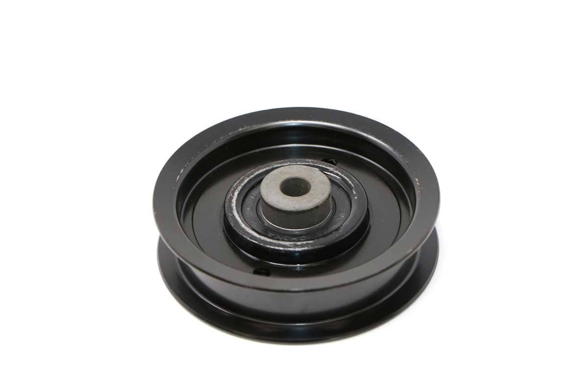 Pulley-Idler Pump