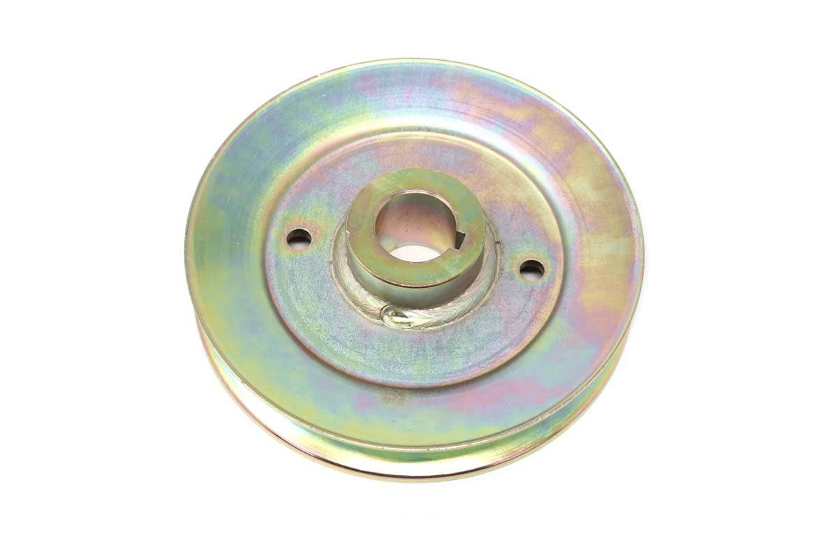 Pulley-5.25 Deep Grv