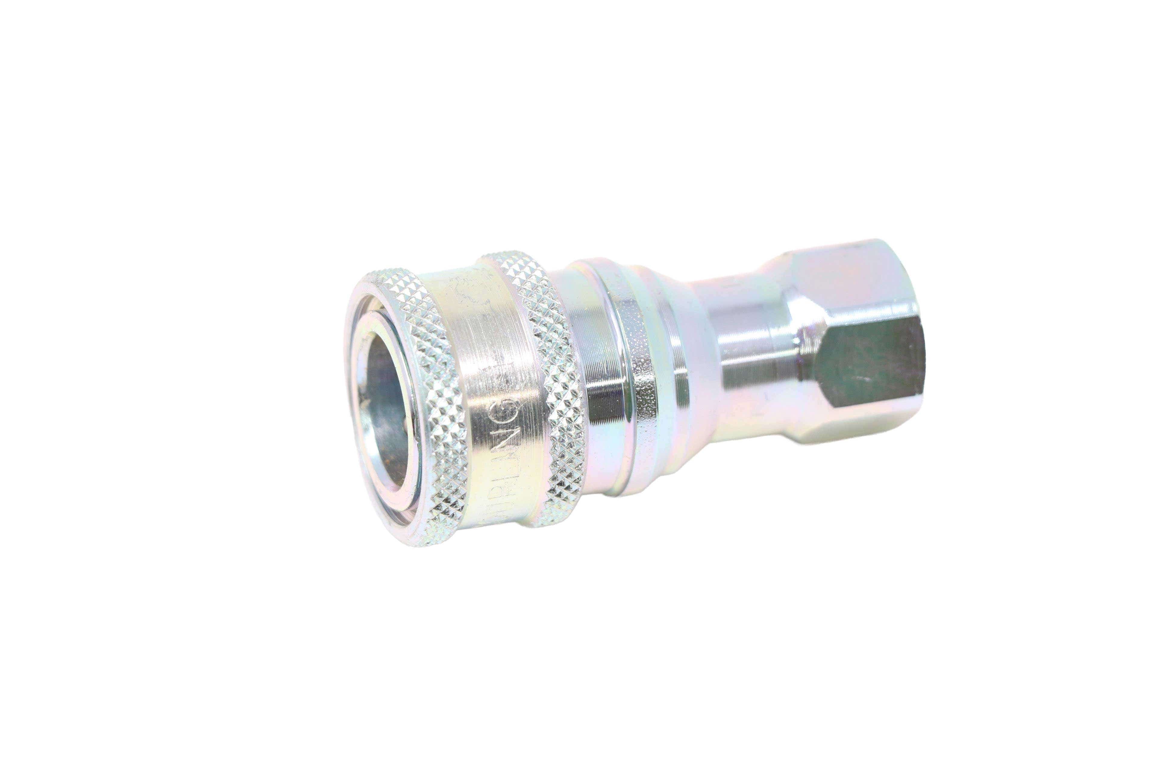 Coupler Female