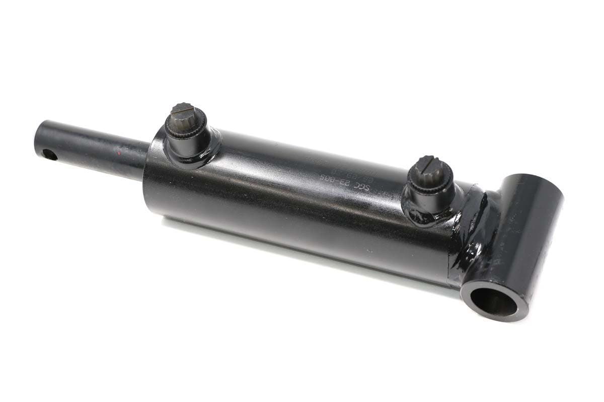 Cylinder