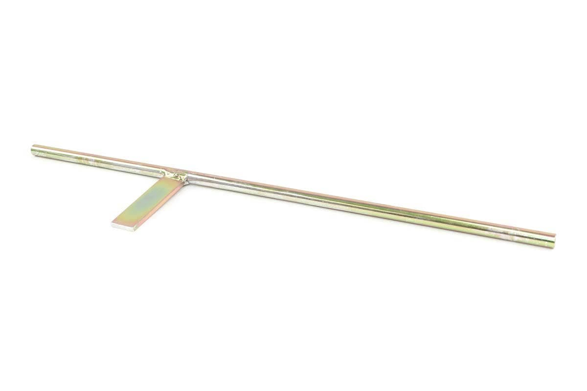 Weldment-Actuator - Plated