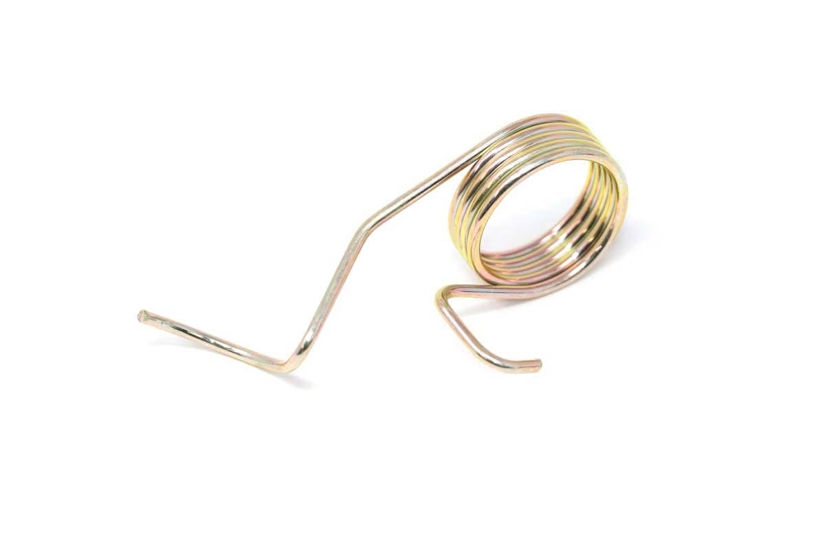 Spring Torsion Op