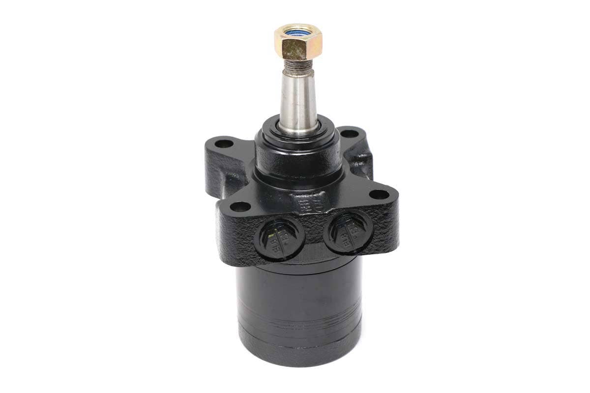 Motor-Wheel Ross Mf Code 25