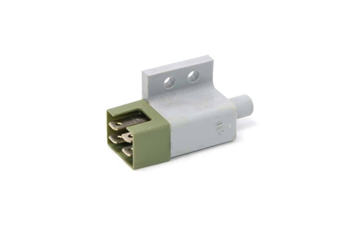 Switch-Ncnc Dbl Pole
