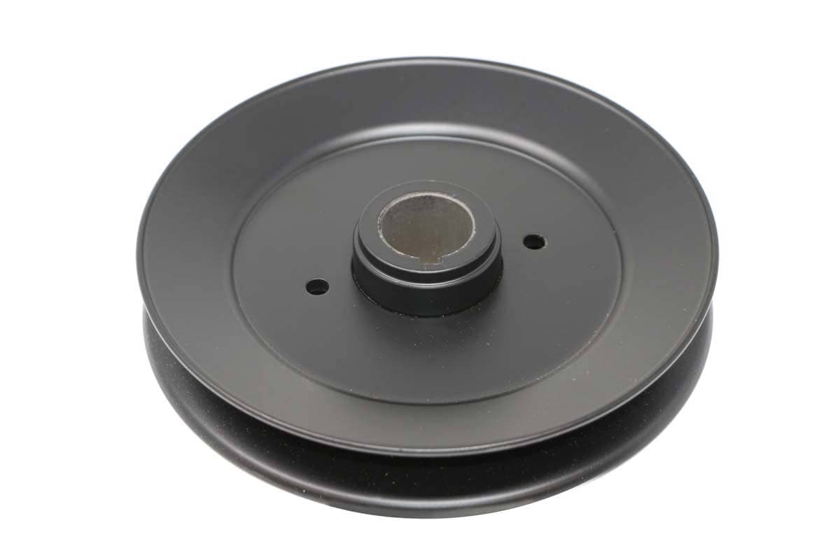 Pulley-Engine