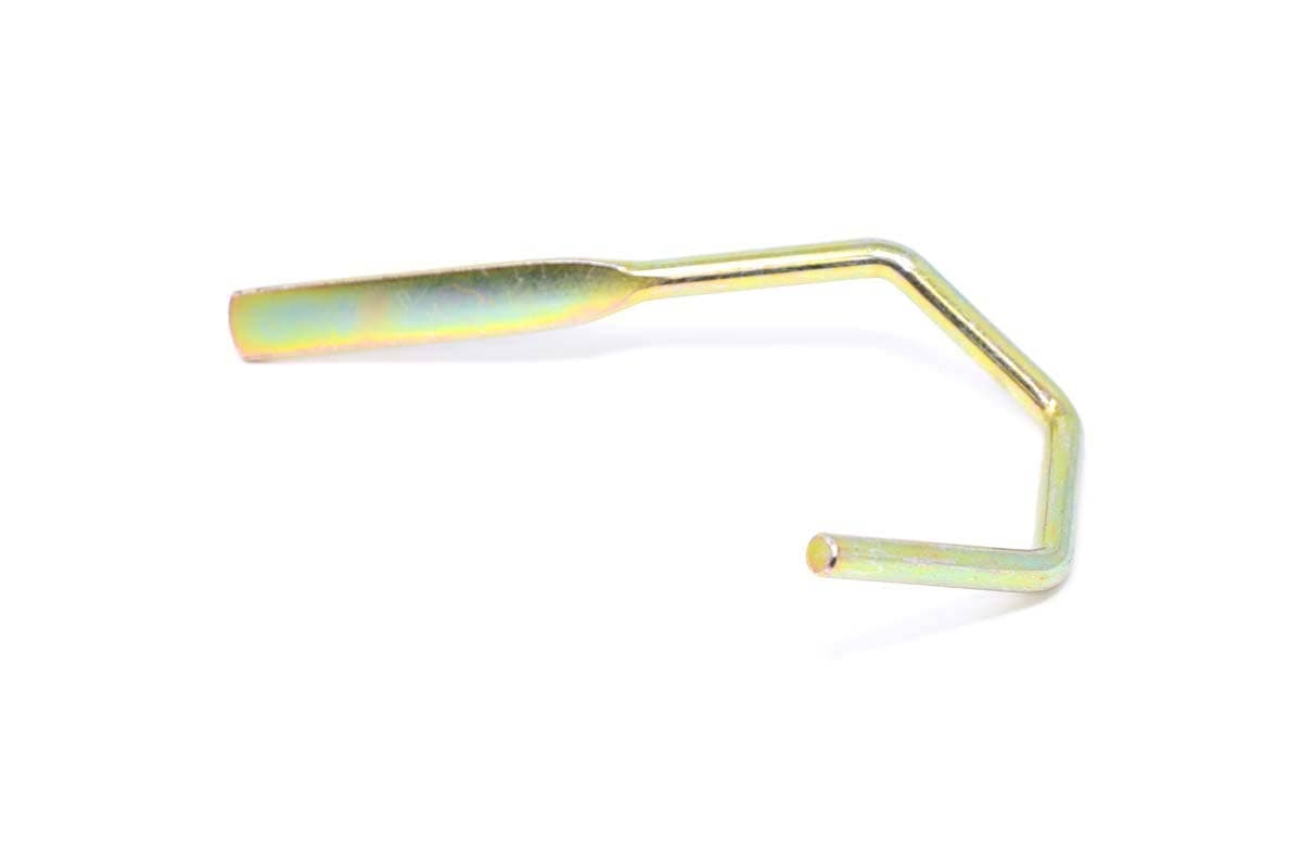 Lever-Op Left Hand