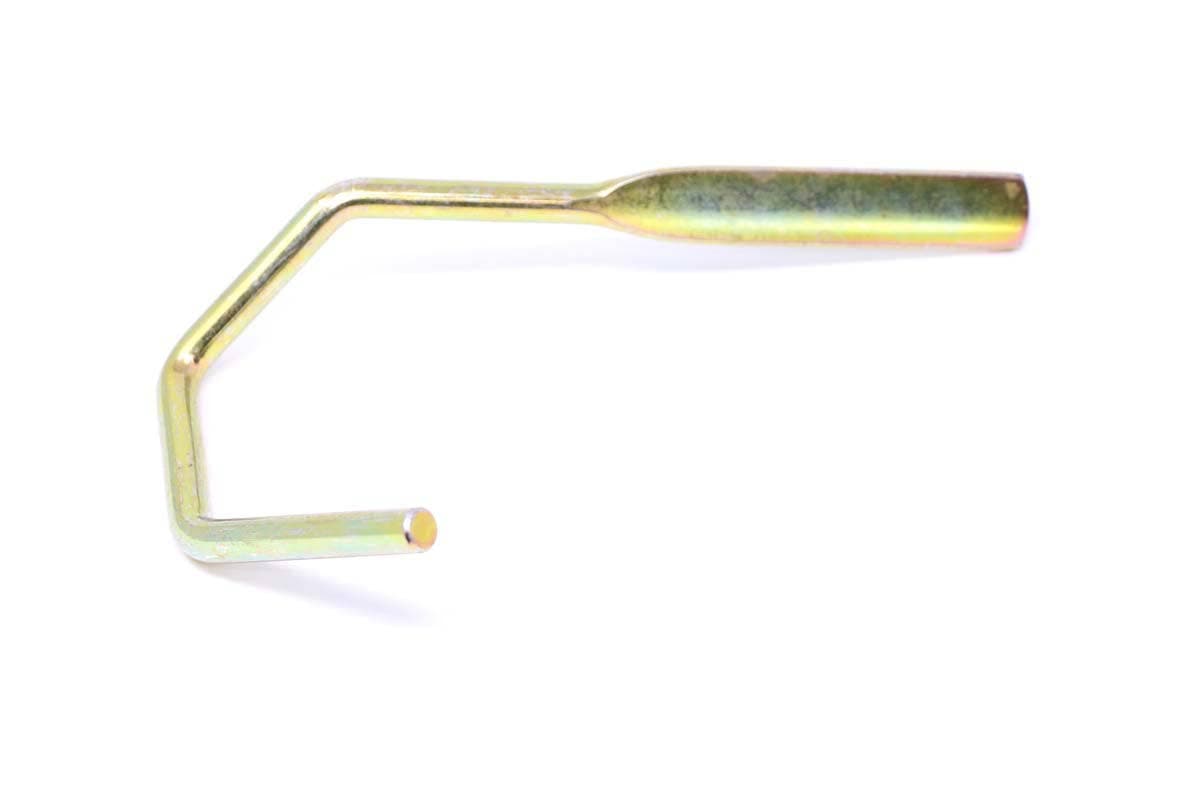 Lever-Op Right Hand