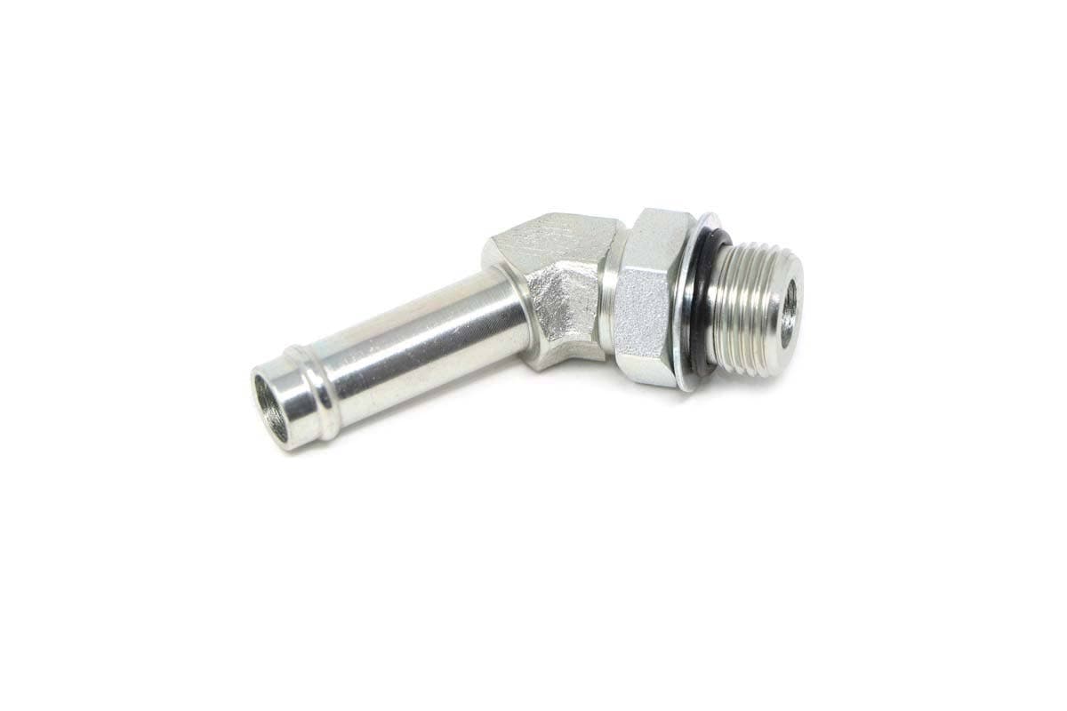 Ftg-3/4-16 Orb X 1/2 Barb 45