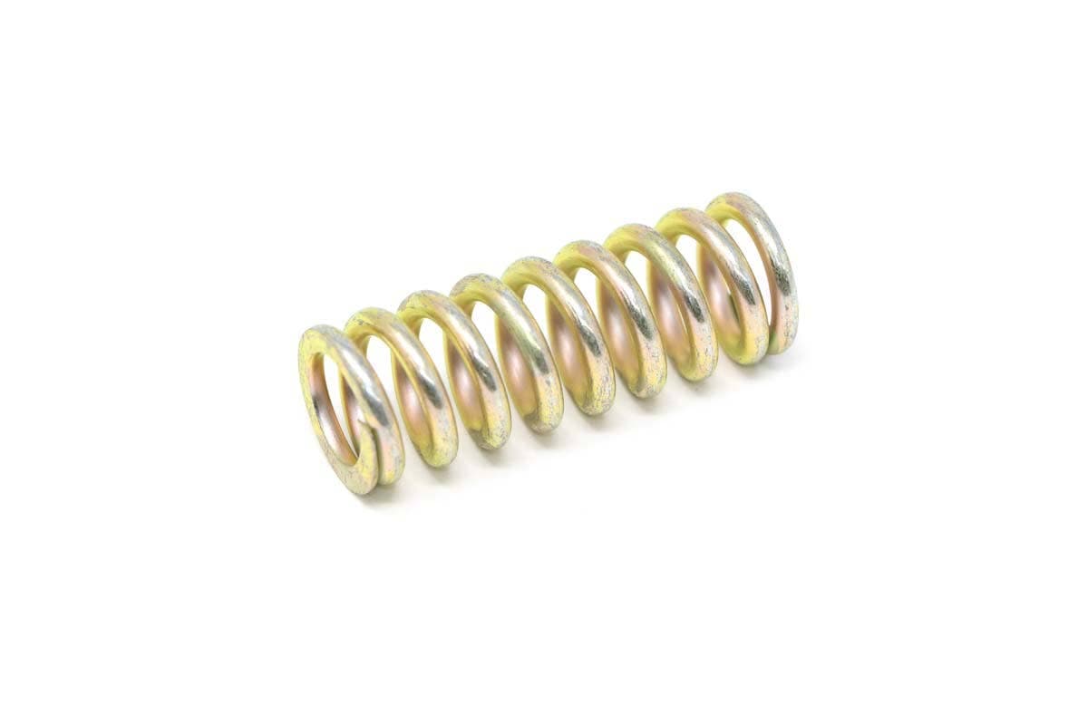 Spring-Comp Idler Plate