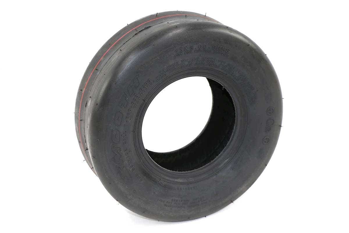 Tire-13X5.00-6 Smooth Trd 4PLY