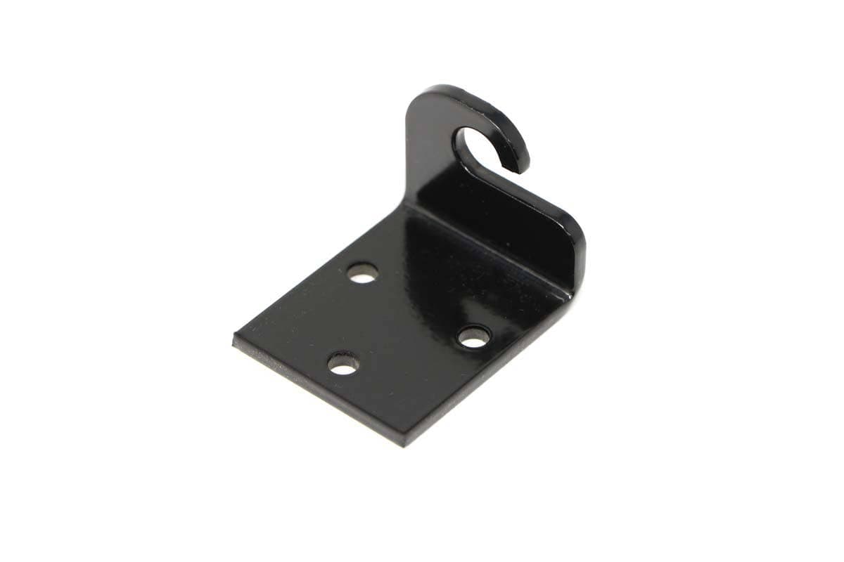 Bracket-Spring Mount