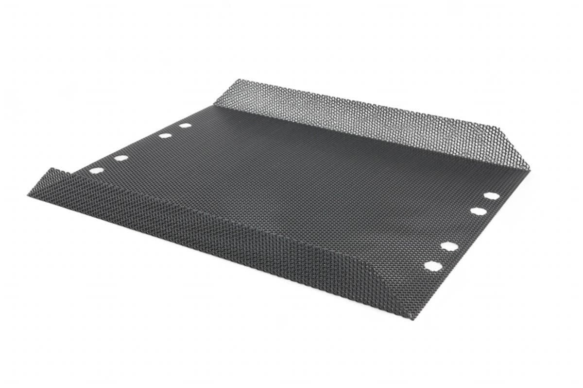 Screen-Oil Cooler