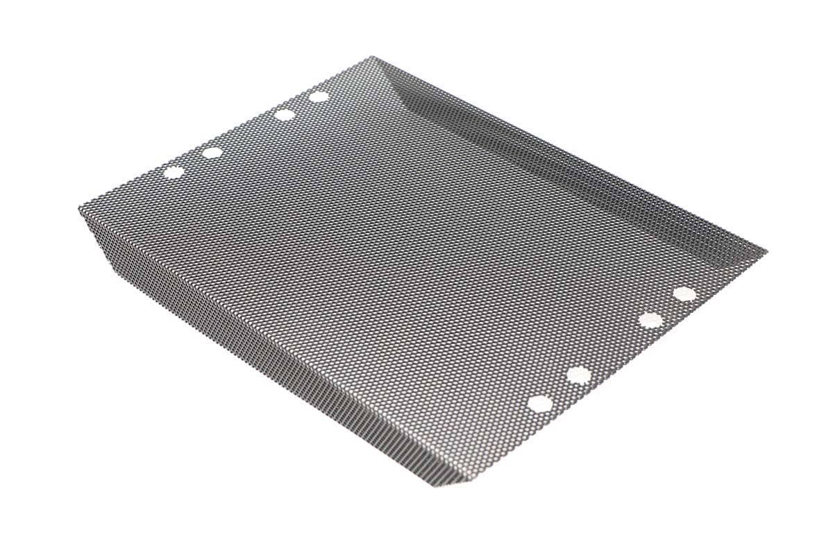 Screen-Oil Cooler