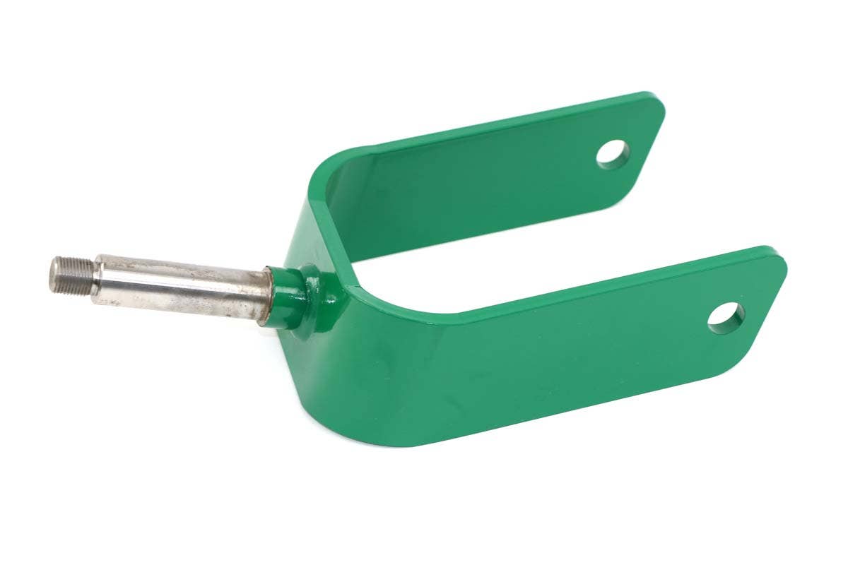 Weldment-Caster Yoke
