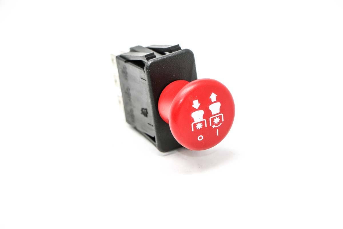 Switch-PTO