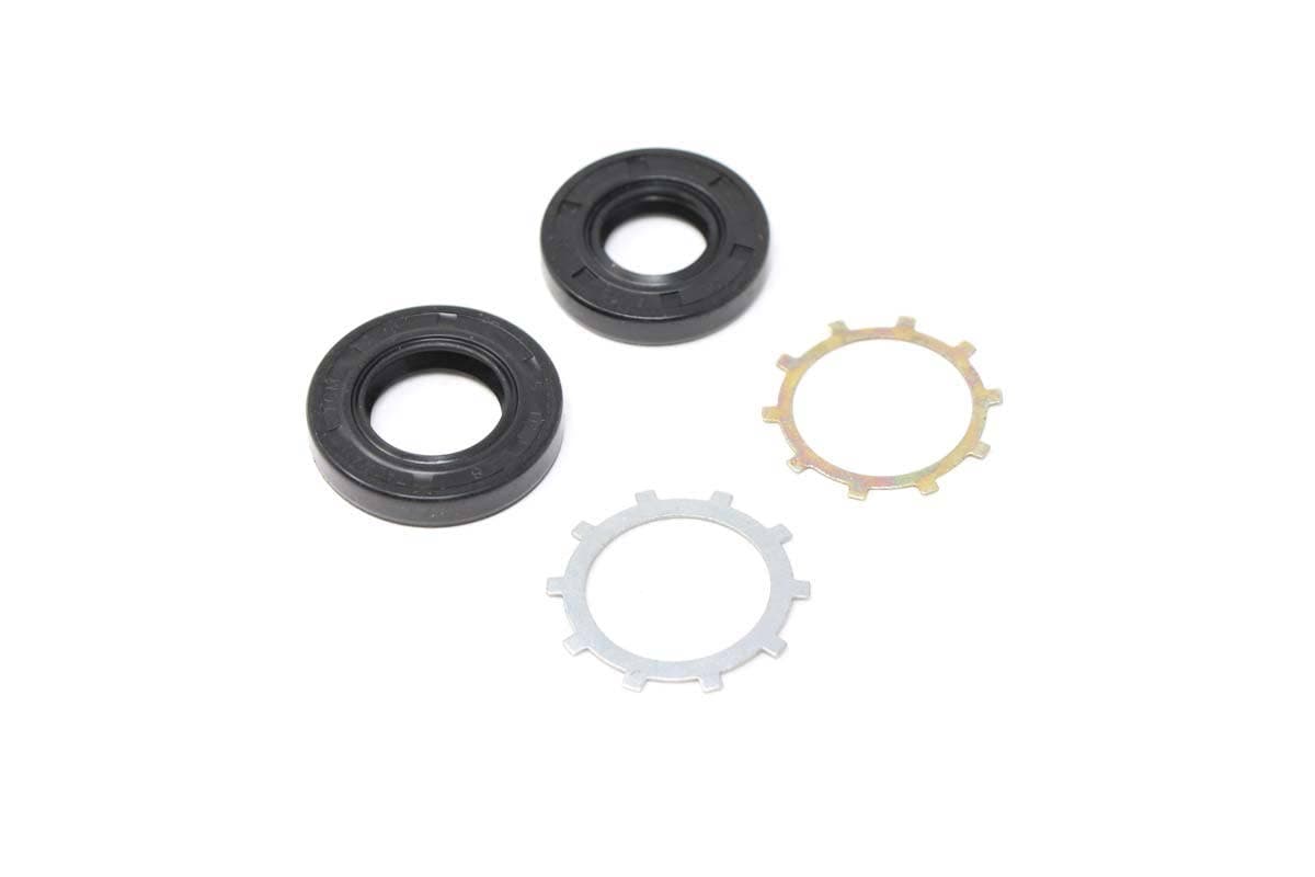 Trunnion Seal/Retainer Kit