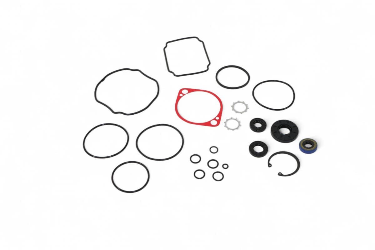 Overhaul Seal Kit