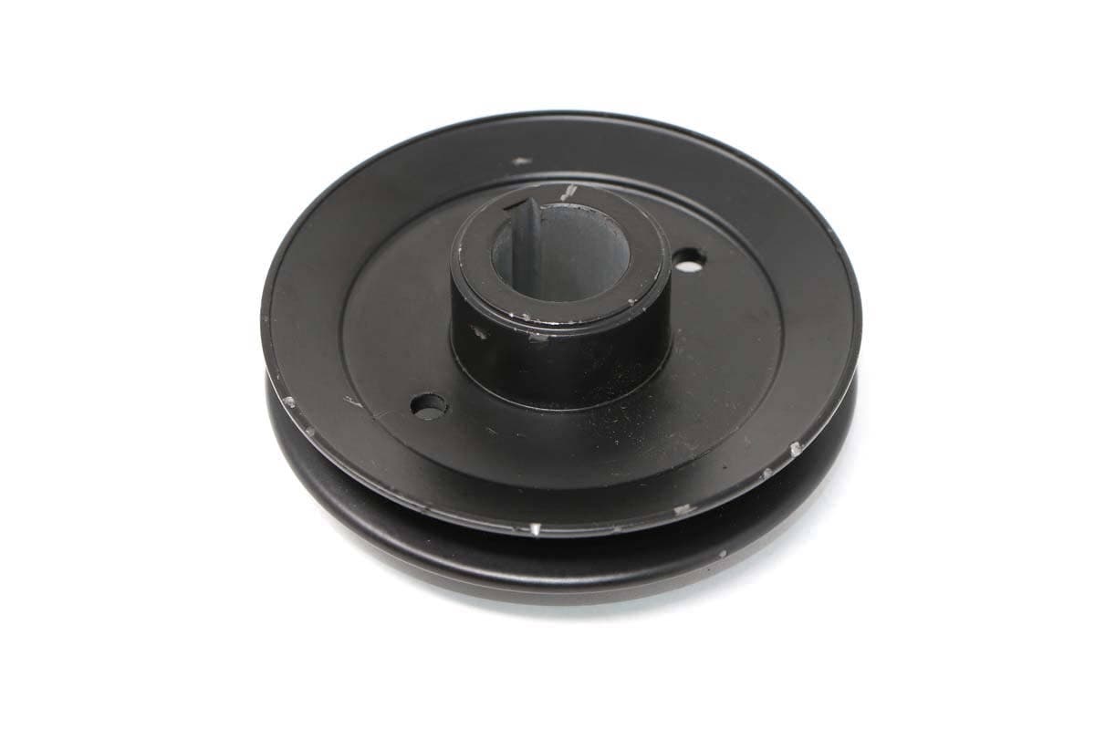 Pulley-4.50E.O.D.