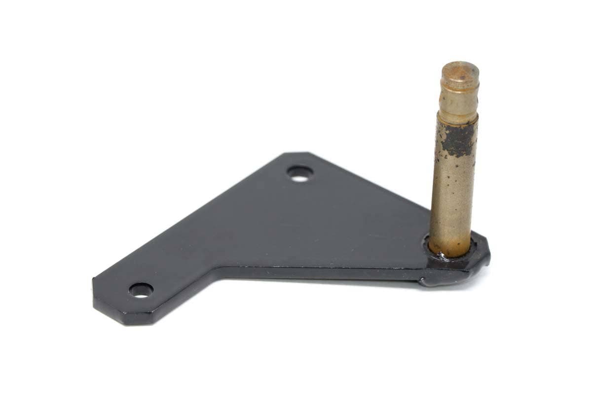 Weldment-Pump Arm Right Hand