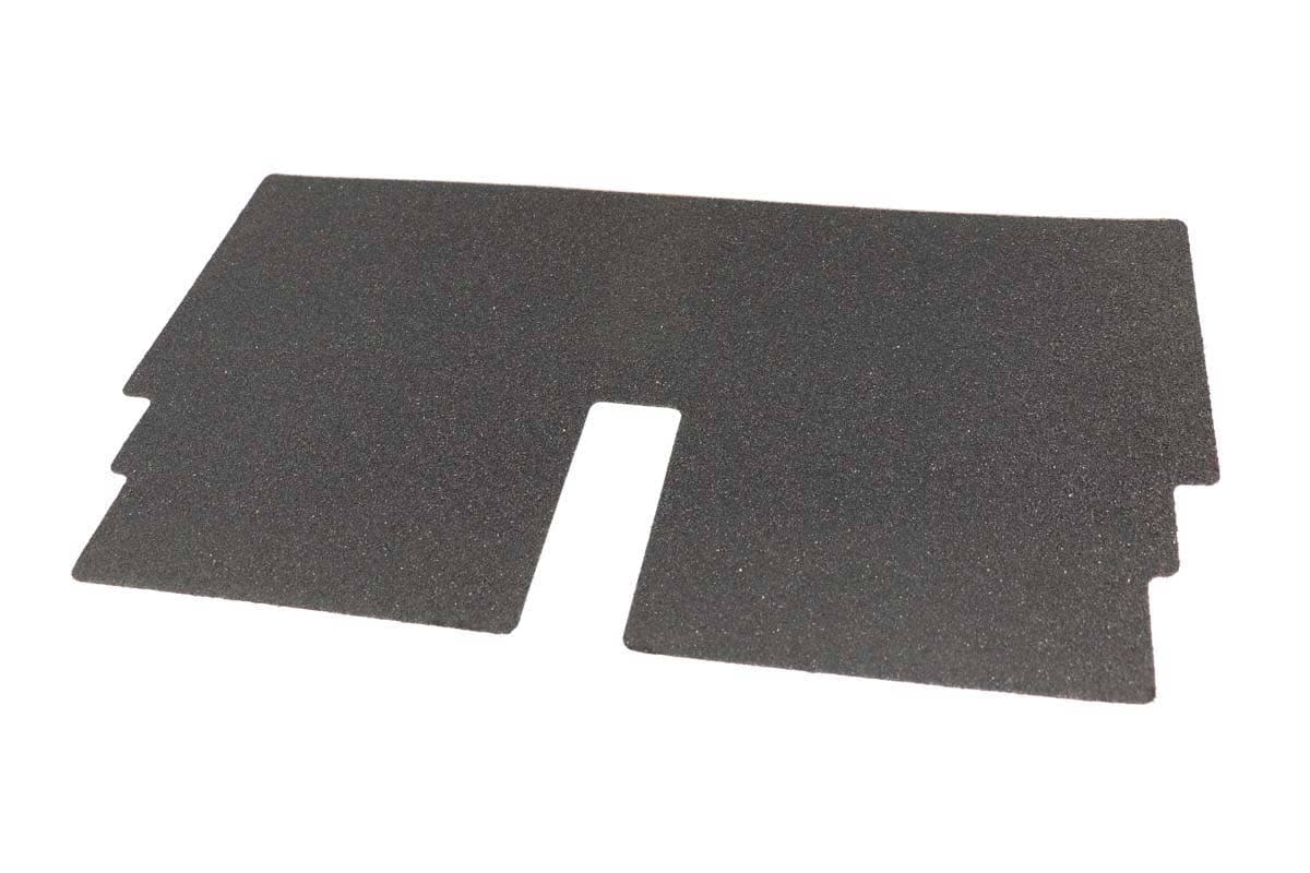 Mat-Foot Plate Lower