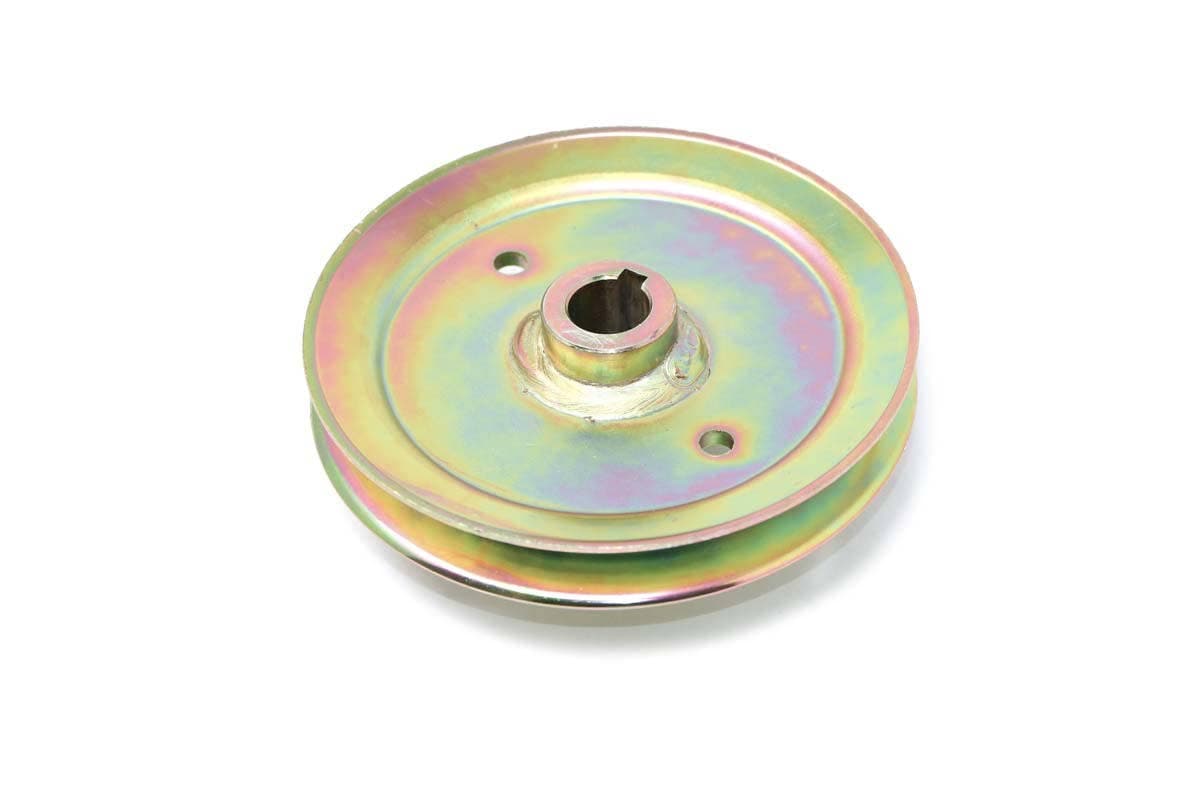 Pulley- A Section 4.50 Eod