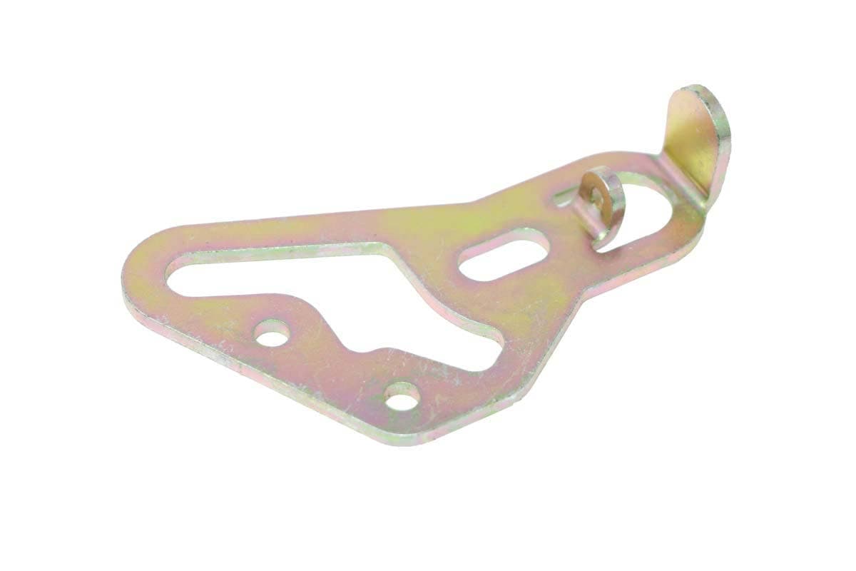 Latch-Roller Left Hand Gd
