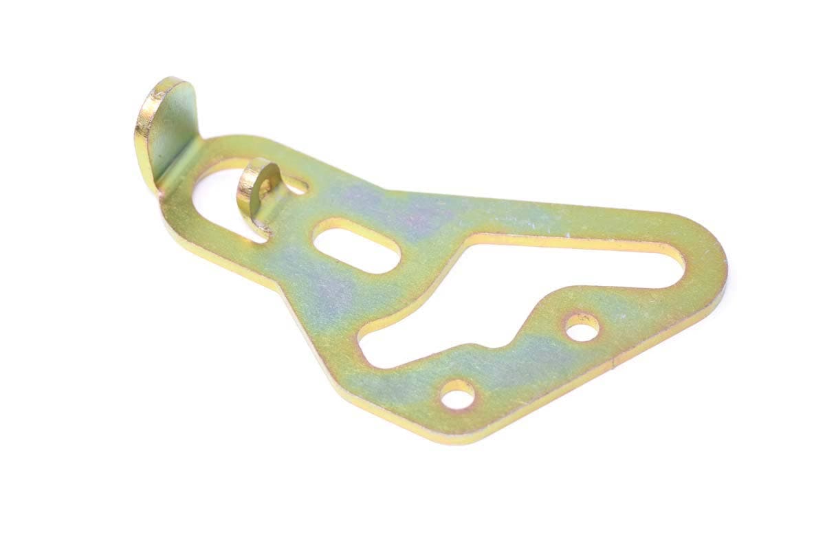 Latch-Roller Right Hand Gd